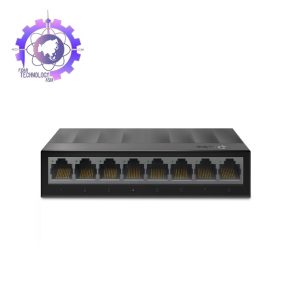 سوییچ شبکه تی پی-لینک 8 پورت SG1008D