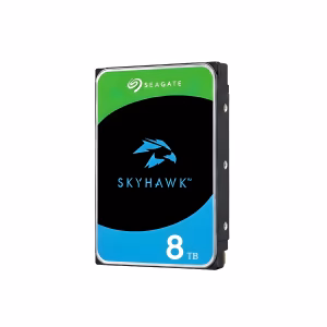 خرید هارد سیگیت 8 ترابایت اسکای هاوک با گارانتی معتبر
