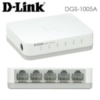 DGS-1005A