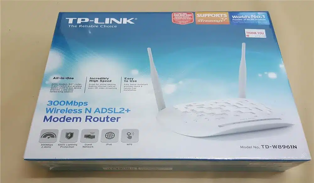 modem router tp link td w8961n 300mbps 1000x583 1