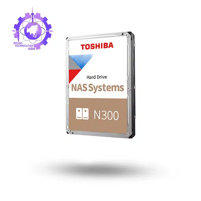 toshiba n300 hdd