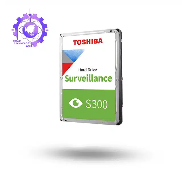 toshiba s300 hdd