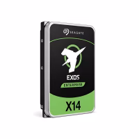 خرید هارد اگزوز 14 ترابایت سیگیت مناسب سرور