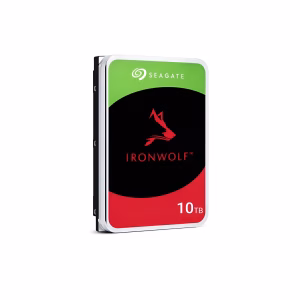 خرید هارد آیرون ولف 10 ترابایت سیگیت