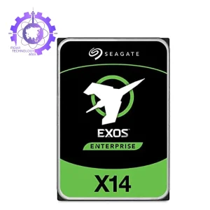 Seagate Exos X14 ST10000NM0528