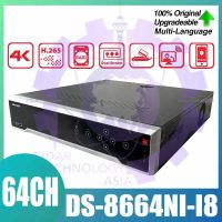 nvr DS-8664ni-i8