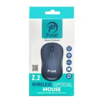 ماوس بی سیم p-net