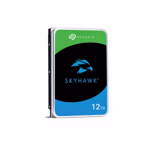خرید هارد سیگیت 12 ترابایت اسکای هاوک sky hawk