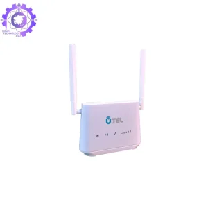 مودم رومیزی 4G یوتل مدل L443