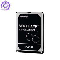 هارد بلک 500 گیگ وسترن دیجیتال