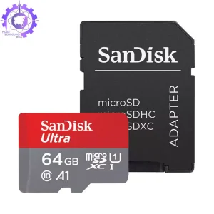 قیمت رم 64 گیگ sandisk