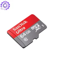 رم 64 گیگ sandisk