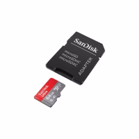 رم 64 گیگ sandisk با گارانتی