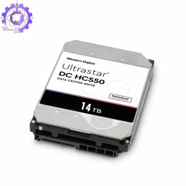 هارد 14 ترابایت اولترا استار