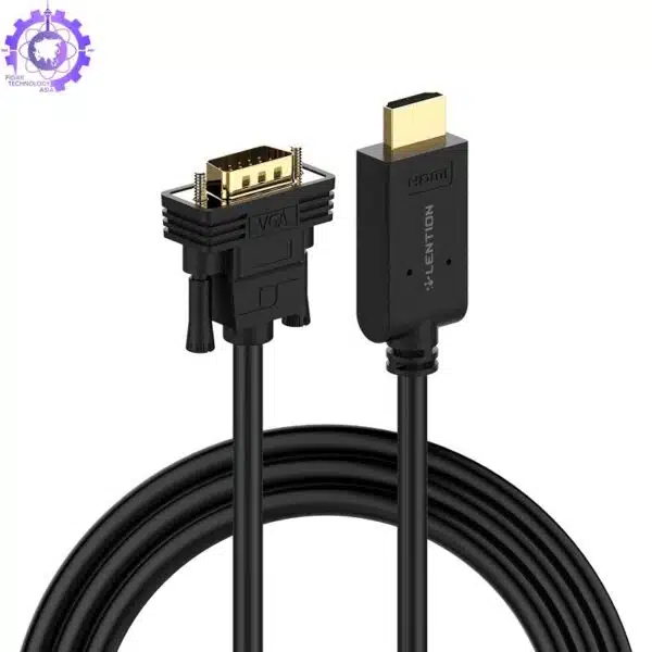 تبدیل VGA به HDMI