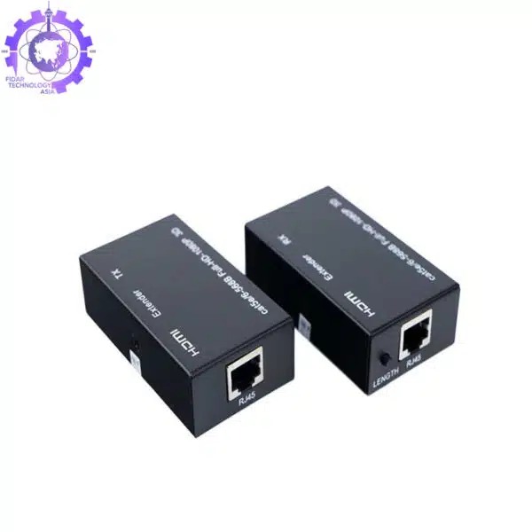 تقویت اچ دی ام آی-HDMI 60M