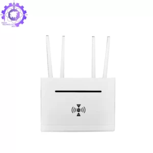 مودم و روتر سیم کارتی 4gb - 5gb router pro