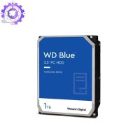 هارد آبی 1 ترابایت وسترن دیجیتال