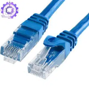 پچ کورد0.5متری CAT6 UTP