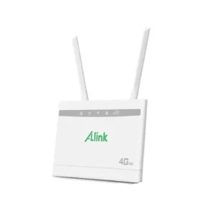 مودم 4G LTE قابل حمل ای لینک مدل MR920N