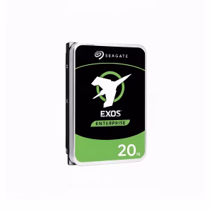 خرید هارد سیگیت 20 ترابایت اگزوز با گارانتی
