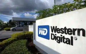 وسترن دیجیتال Western Digital