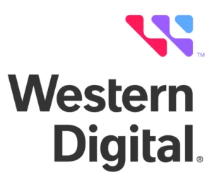 وسترن دیجیتال Western Digital