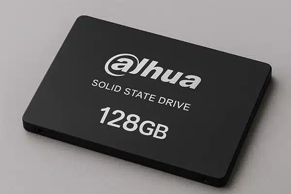 هارد 128 گیگابایتی SSD داهوا