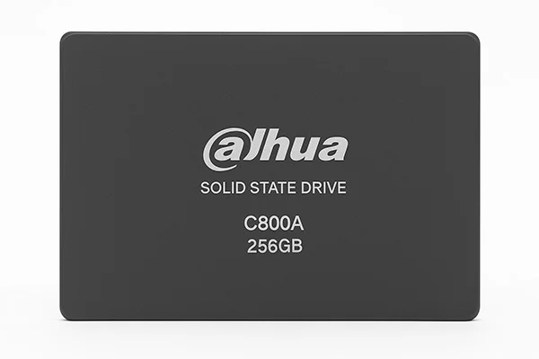 هارد SSD 256 گیگابایتی داهوا