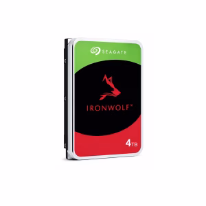 خرید هارد 4 ترابایت آیرون ولف سیگیت اورجینالی