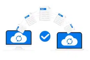 پشتیبان‌گیری (Backup) از داده‌ها