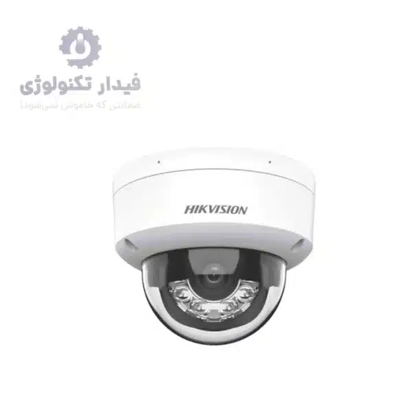 دوربین دام هایک ویژن