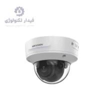 دوربین مداربسته هایک ویژن مدل DS-2CD2783G2-LIZS2U با لنز موتورایز و دید در شب رنگی