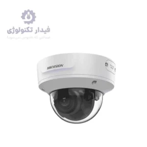 دوربین مداربسته هایک ویژن مدل DS-2CD2783G2-LIZS2U با لنز موتورایز و دید در شب رنگی