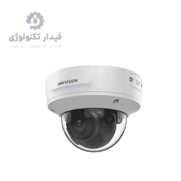 دوربین مداربسته هایک ویژن مدل DS-2CD2783G2-LIZS2U با لنز موتورایز و دید در شب رنگی