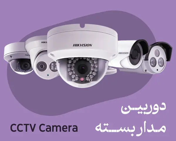 CCTV Camera