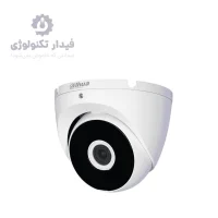 دوربین مداربسته داهوا مدل T1A21P با کیفیت 2 مگاپیکسل و دید در شب 20 متری