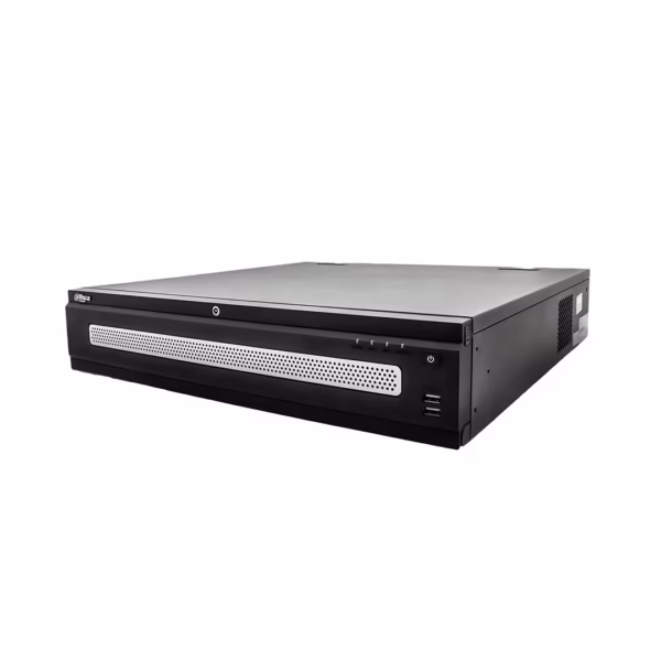 خرید ان وی آر 32 کانال داهوا DHI-NVR608H-32-XI با قابلیت هوش مصنوعی