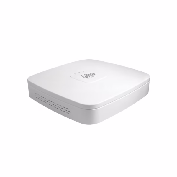 خرید ان وی آر 8 کانال داهوا مدل NVR4108-4KS3