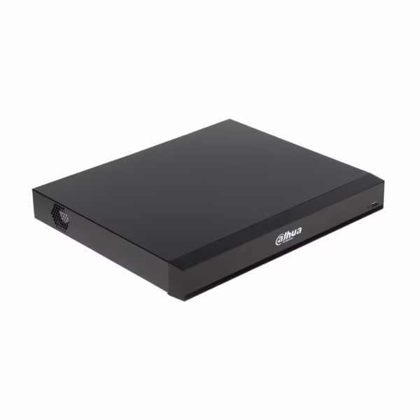 خرید ان وی آر 16 کانال داهوا مدل DH-NVR5216-16P-I با قابلیت هوش مصنوعی
