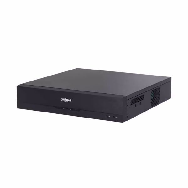 خرید ان وی ار ۳۲ کانال داهوا مدل DHI-NVR5832-EI با قابلیت فشرده‌سازی Smart H.265