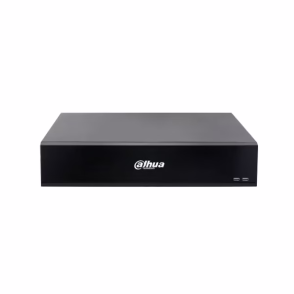 خرید ان وی آر 64 کانال داهوا مدل DHI-NVR5464-EI با هوش مصنوعی