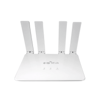 خرید مودم WiFi6 تک پورت و چهار آنتن