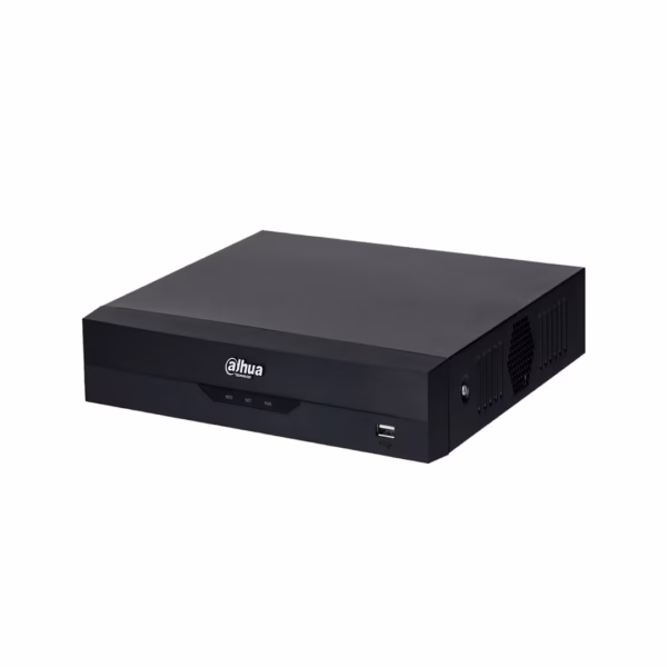 خرید ایکس وی آر 8 کانال داهوا مدل DH-XVR5108HS-I3 با قیمت عالی