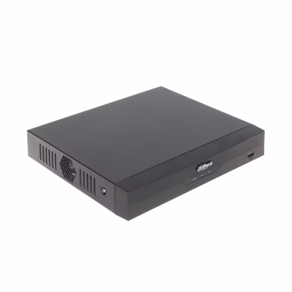 خرید دستگاه دی وی آر ۸ کانال داهوا مدل DH-XVR5108HS-4KL-I3 با قیمت عالی