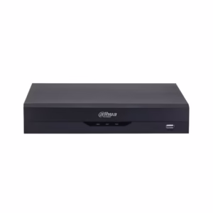 دستگاه DVR داهوا 16 کانال مدل DH-XVR5116HS-I3 نمای جلو با قیمت مناسب