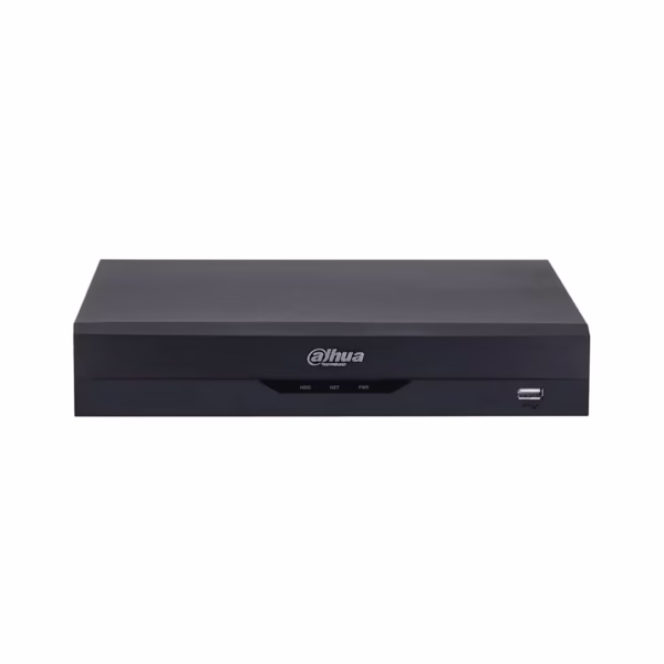 دستگاه DVR داهوا 16 کانال مدل DH-XVR5116HS-I3 نمای جلو با قیمت مناسب