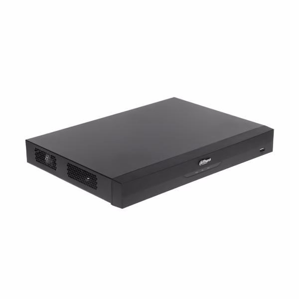 خرید دی وی آر ۱۶ کانال داهوا مدل DH-XVR5216AN-4KL-I3 با کیفیت 4k