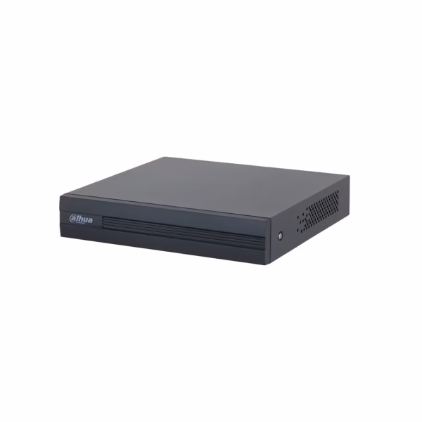 دستگاه 4 کانال داهوا مدل XVR1B04-I با درگاه‌های HDMI و PoC