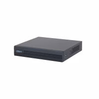 دستگاه 8 کانال داهوا مدل XVR1B08-I با پورت‌های HDMI، VGA و ورودی‌های دوربین